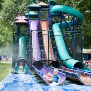 Mohawk_Day_Camp-Activities-Water_Fun_Water_Luge