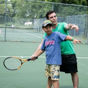 Mohawk_Day_Camp_Activities_Sports_Tennis