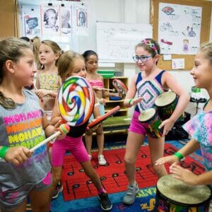 Mohawk_Day_Camp-Activities-Creative_Arts_Music