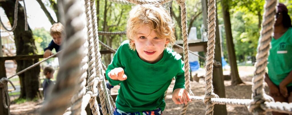 New Families • Mohawk Day Camp