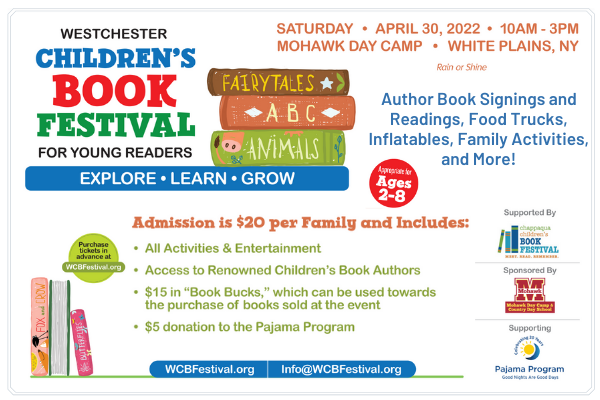 WCBF 2022 Ad – 600×400