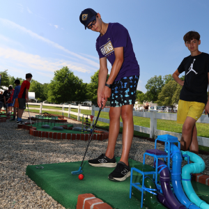 Mini-golf-2025